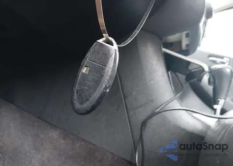 2008 Nissan Altima 2.5 S из США, поврежденный, VIN 1N4AL21E58N502315